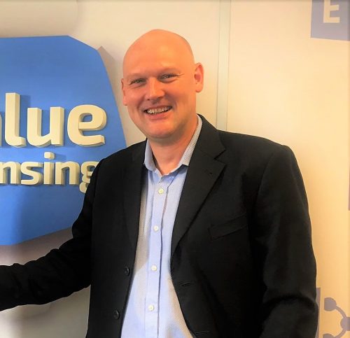 ValueLicensings’s founder, Jonathan Horley